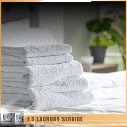 โรงงานซักรีด นนทบุรี