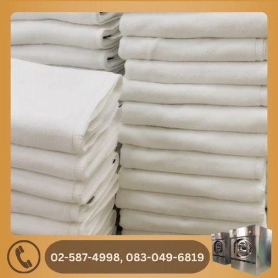 บริษัทรับเหมาซักอบรีด - โรงงานซักผ้าโรงแรม ซักผ้าอุตสาหกรรม - เจ.เอส.ลอนดรี้ บริษัทรับเหมาซักอบรีด - โรงงานซักผ้าโรงแรม ซักผ้าอุตสาหกรรม - เจ.เอส.ลอนดรี้