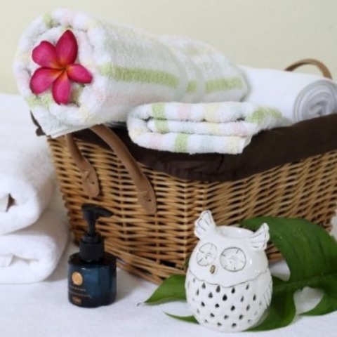 โรงงานรับเหมาซักผ้า กรุงเทพ